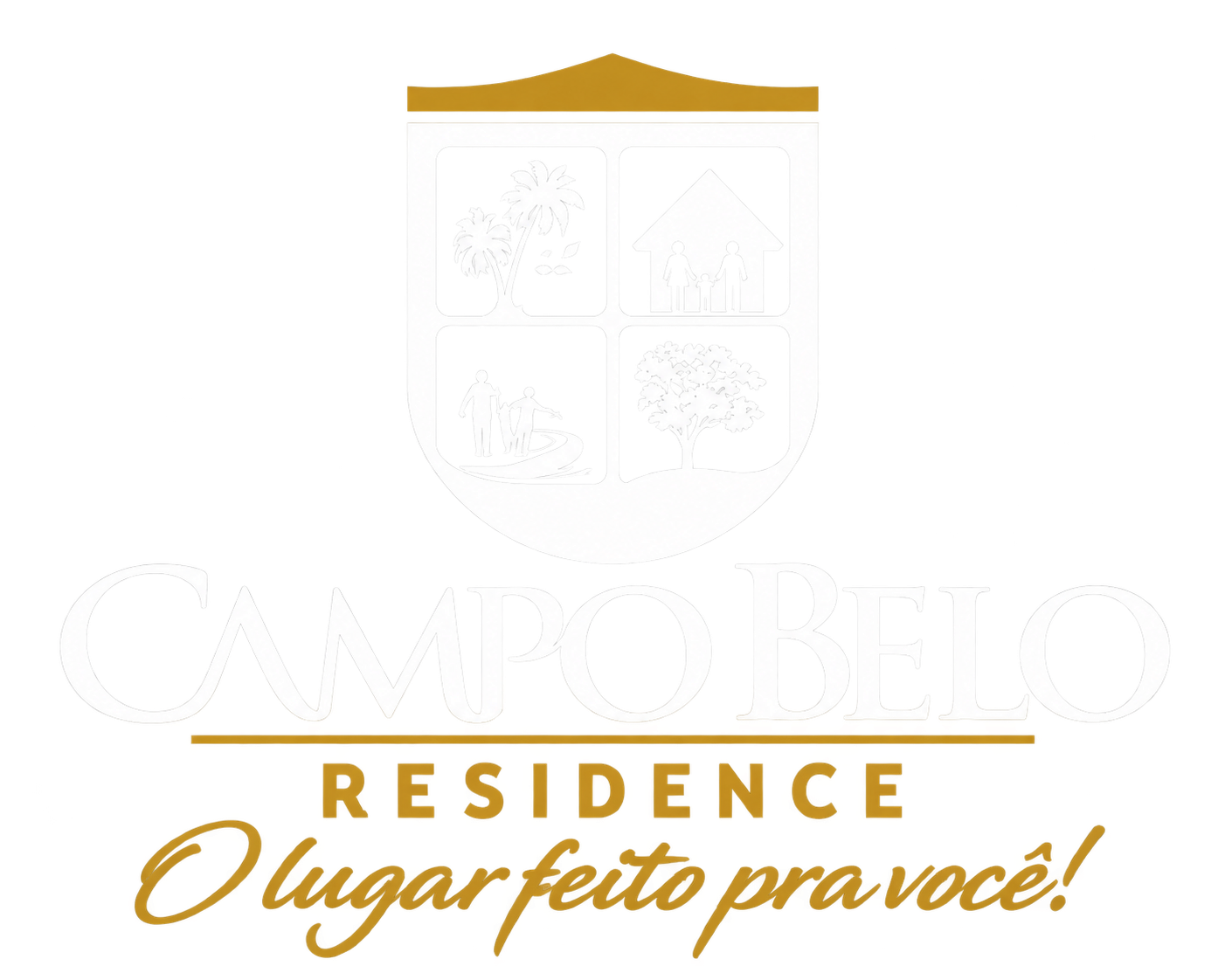 Campo Belo Residence